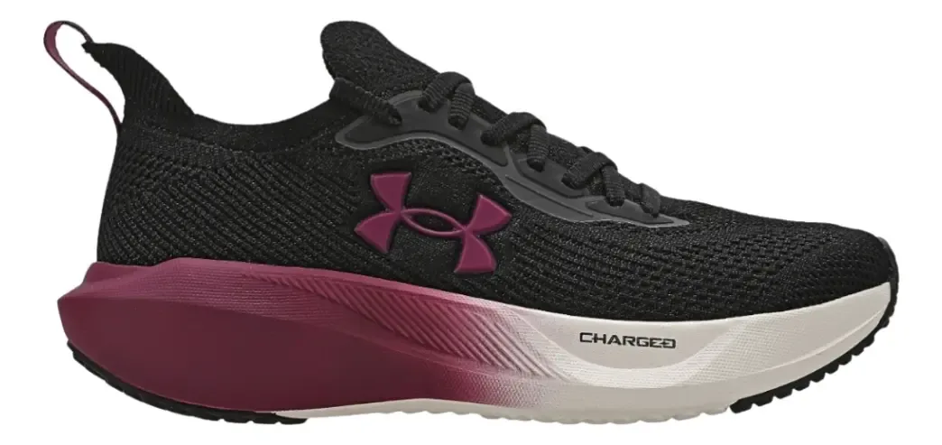 Tênis Under Armour Charged Slight 3